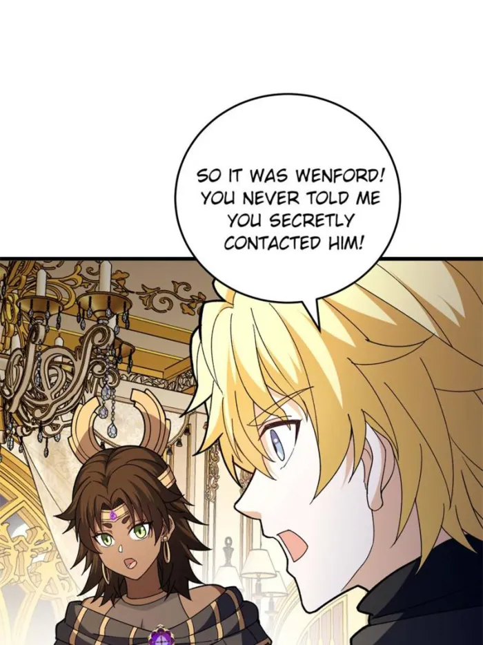 Evil Dragon Is Reincarnated! Revenge Begins at the Age of Five! — Chapter 127 — page 62