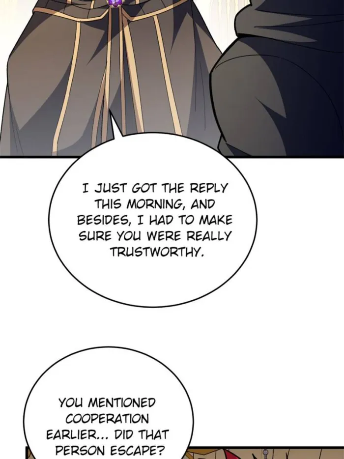 Evil Dragon Is Reincarnated! Revenge Begins at the Age of Five! — Chapter 127 — page 63