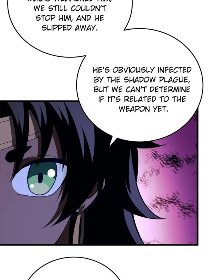 Evil Dragon Is Reincarnated! Revenge Begins at the Age of Five! — Chapter 127 — page 65