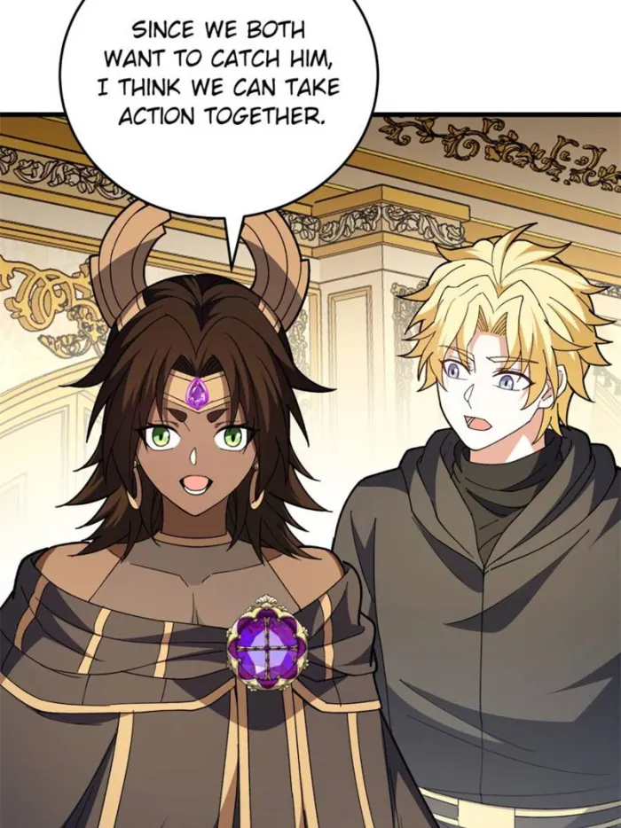 Evil Dragon Is Reincarnated! Revenge Begins at the Age of Five! — Chapter 127 — page 66