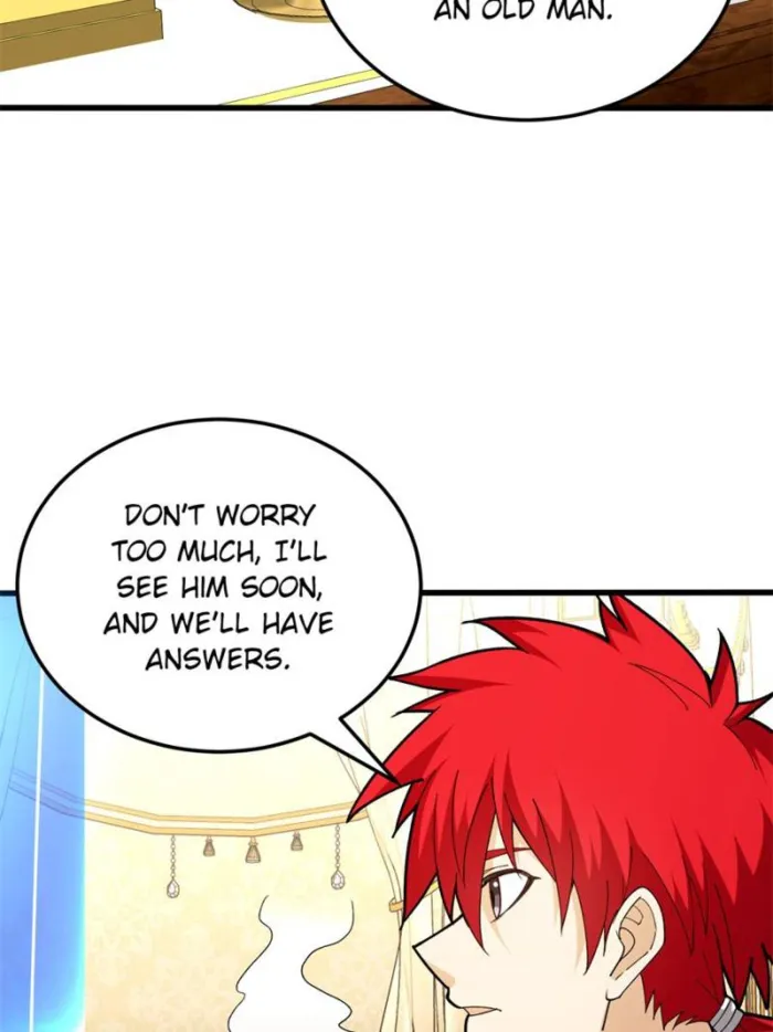 Evil Dragon Is Reincarnated! Revenge Begins at the Age of Five! — Chapter 128 — page 7