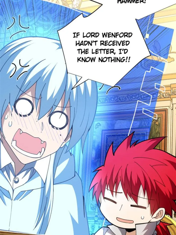Evil Dragon Is Reincarnated! Revenge Begins at the Age of Five! — Chapter 128 — page 9