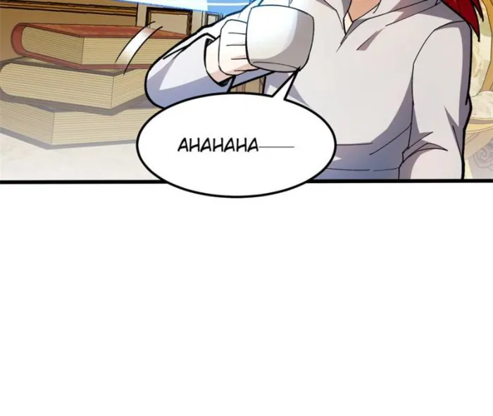 Evil Dragon Is Reincarnated! Revenge Begins at the Age of Five! — Chapter 128 — page 10