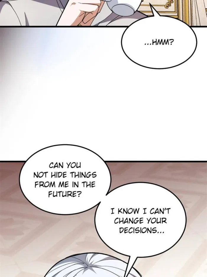 Evil Dragon Is Reincarnated! Revenge Begins at the Age of Five! — Chapter 128 — page 12