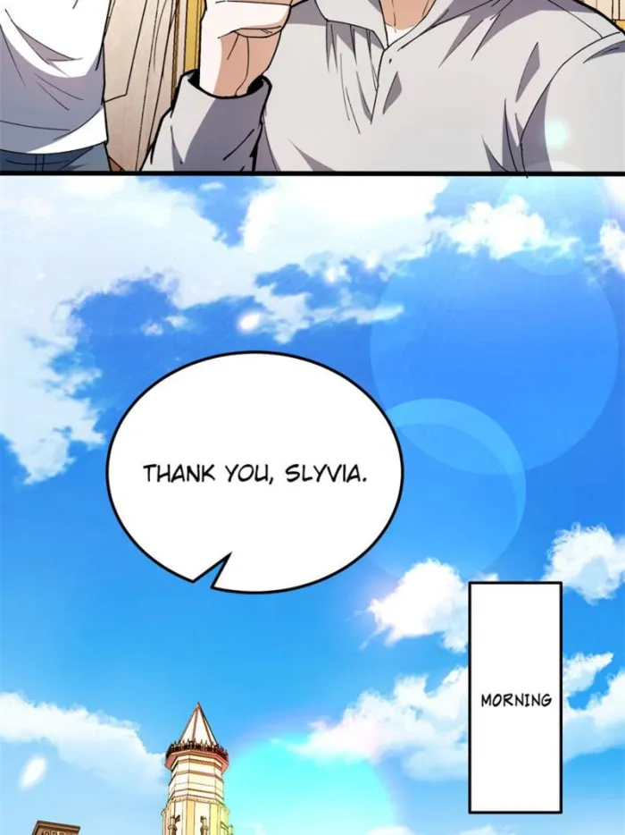 Evil Dragon Is Reincarnated! Revenge Begins at the Age of Five! — Chapter 128 — page 15