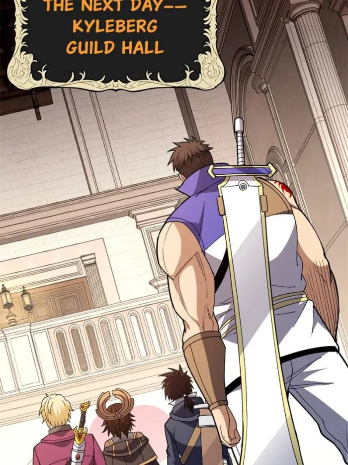 Evil Dragon Is Reincarnated! Revenge Begins at the Age of Five! — Chapter 128 — page 17