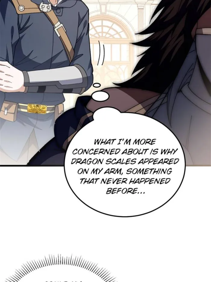 Evil Dragon Is Reincarnated! Revenge Begins at the Age of Five! — Chapter 128 — page 22