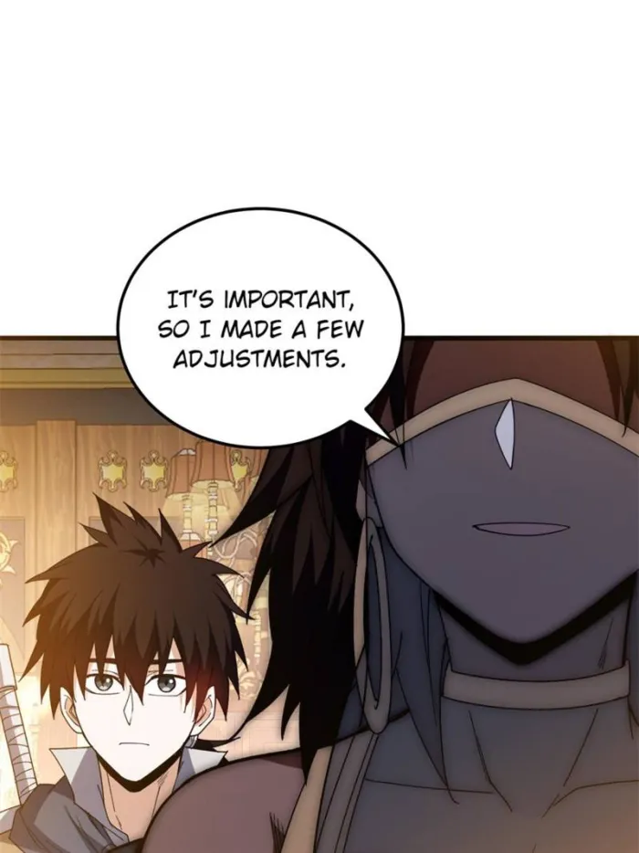 Evil Dragon Is Reincarnated! Revenge Begins at the Age of Five! — Chapter 128 — page 28