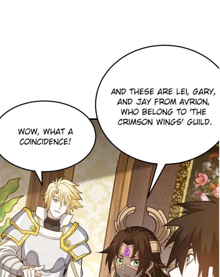 Evil Dragon Is Reincarnated! Revenge Begins at the Age of Five! — Chapter 128 — page 32