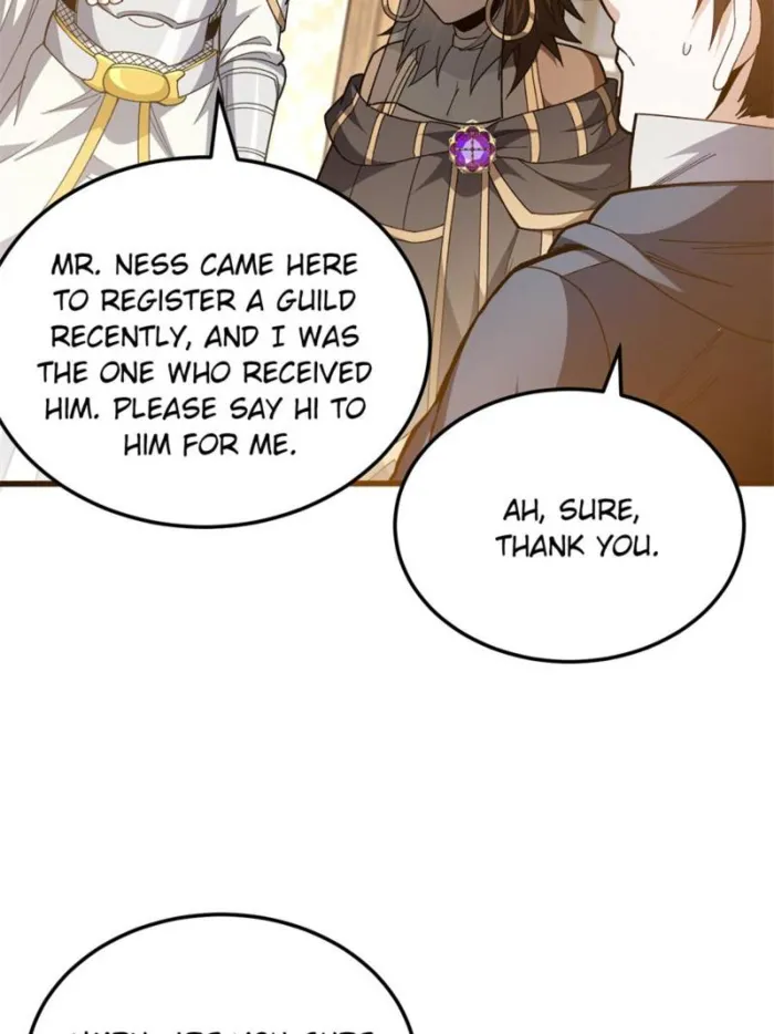 Evil Dragon Is Reincarnated! Revenge Begins at the Age of Five! — Chapter 128 — page 33