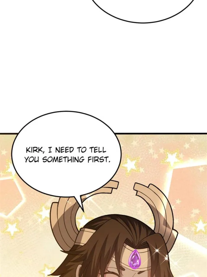 Evil Dragon Is Reincarnated! Revenge Begins at the Age of Five! — Chapter 128 — page 35