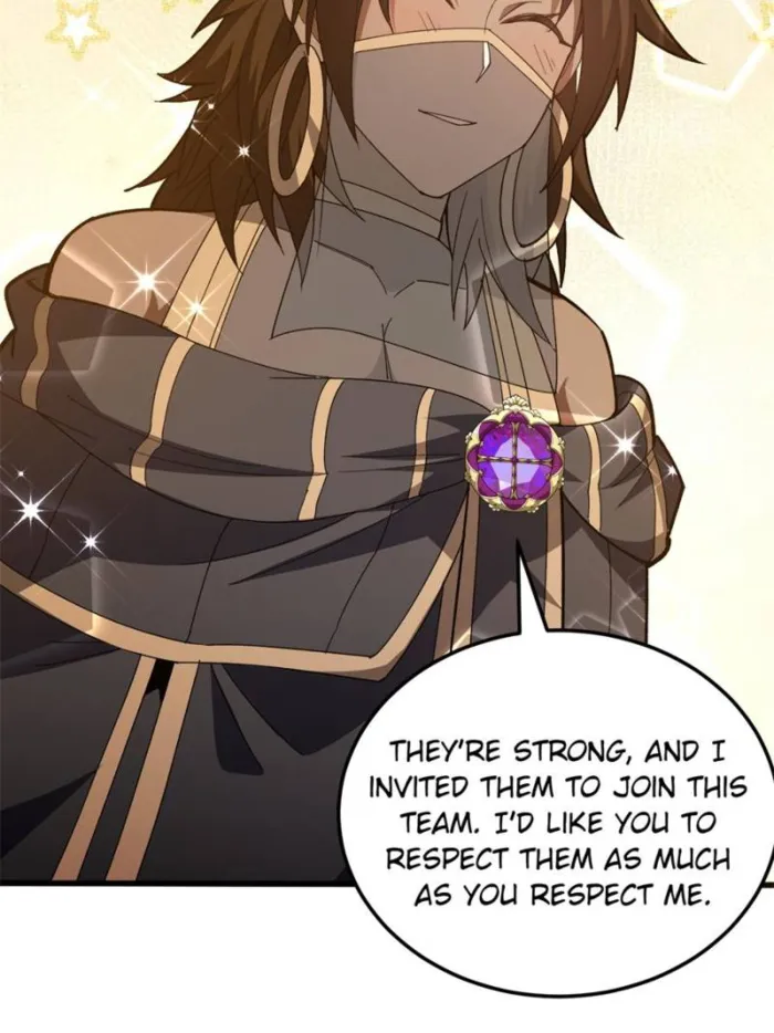 Evil Dragon Is Reincarnated! Revenge Begins at the Age of Five! — Chapter 128 — page 36