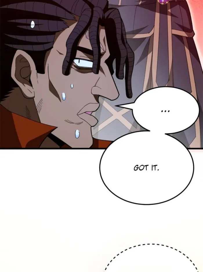 Evil Dragon Is Reincarnated! Revenge Begins at the Age of Five! — Chapter 128 — page 38