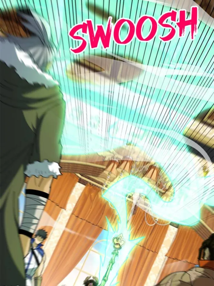 Evil Dragon Is Reincarnated! Revenge Begins at the Age of Five! — Chapter 128 — page 49