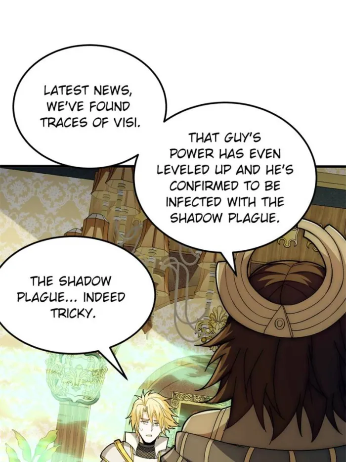 Evil Dragon Is Reincarnated! Revenge Begins at the Age of Five! — Chapter 128 — page 55