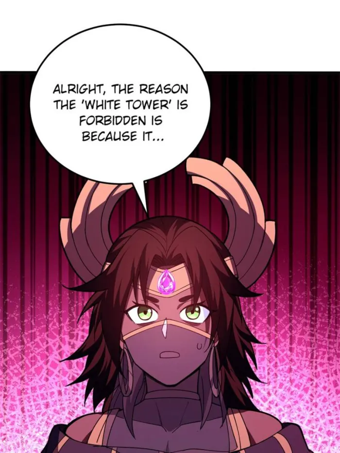 Evil Dragon Is Reincarnated! Revenge Begins at the Age of Five! — Chapter 128 — page 62