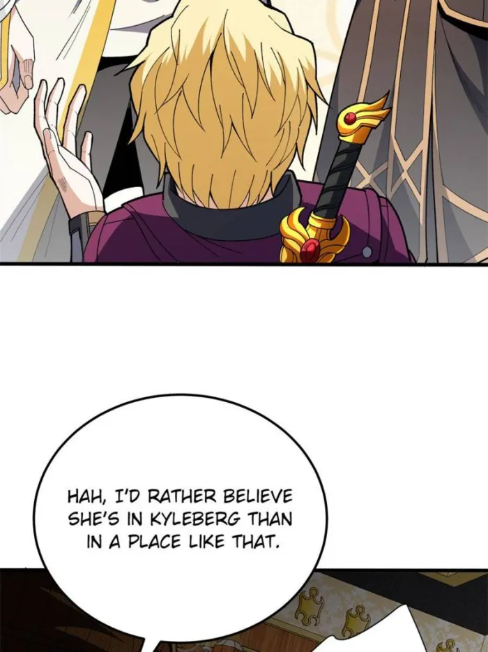 Evil Dragon Is Reincarnated! Revenge Begins at the Age of Five! — Chapter 129 — page 5