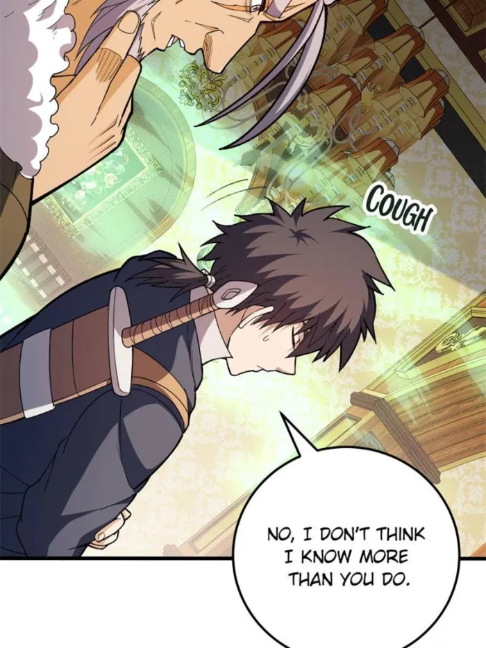 Evil Dragon Is Reincarnated! Revenge Begins at the Age of Five! — Chapter 129 — page 9