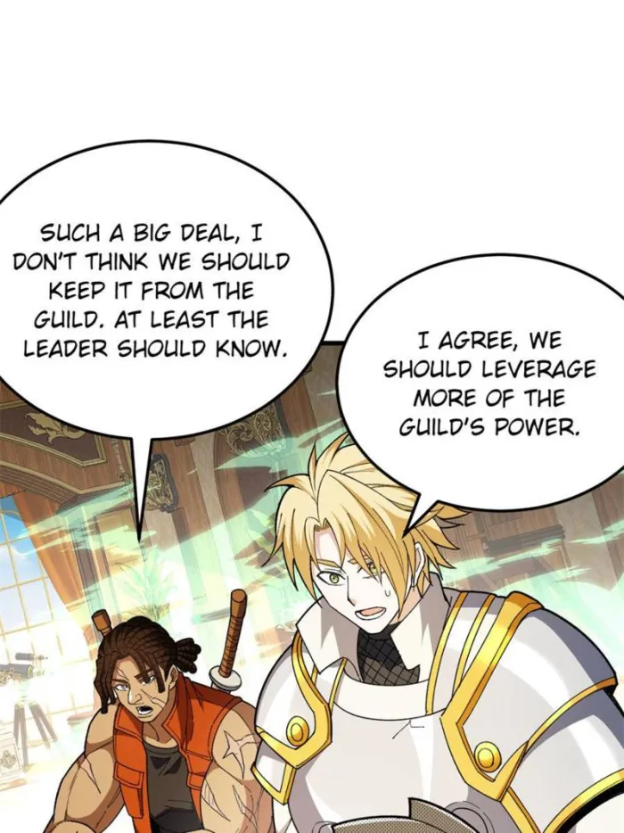 Evil Dragon Is Reincarnated! Revenge Begins at the Age of Five! — Chapter 129 — page 11
