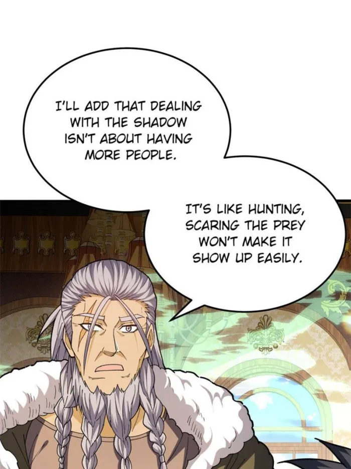 Evil Dragon Is Reincarnated! Revenge Begins at the Age of Five! — Chapter 129 — page 13