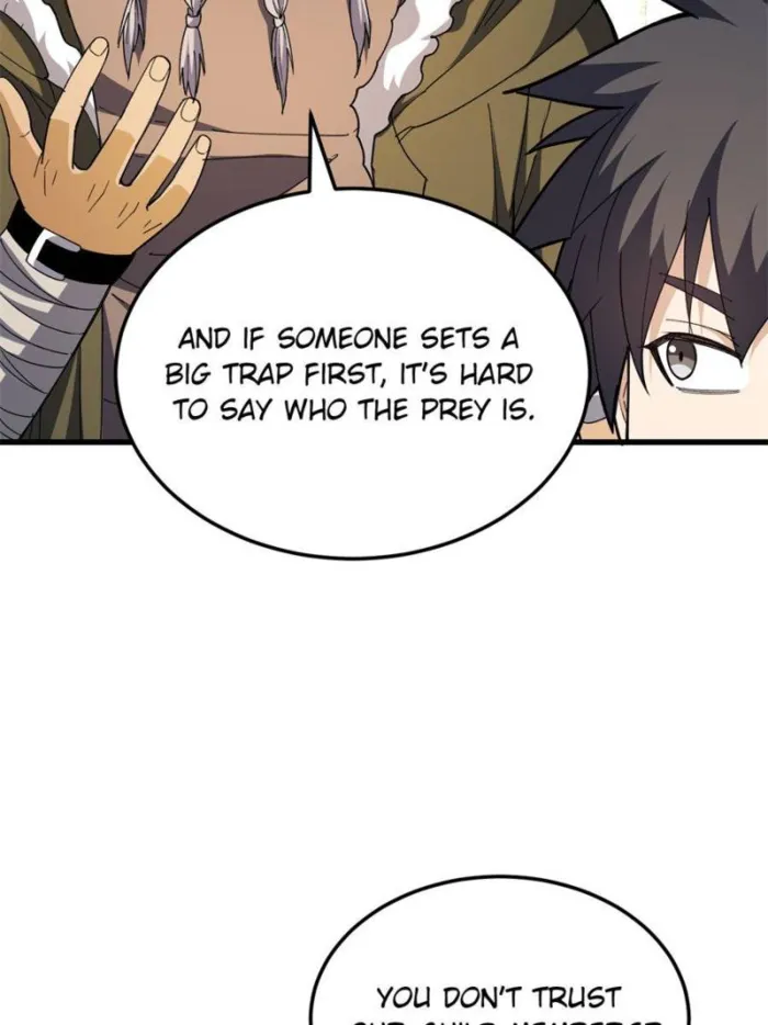 Evil Dragon Is Reincarnated! Revenge Begins at the Age of Five! — Chapter 129 — page 14