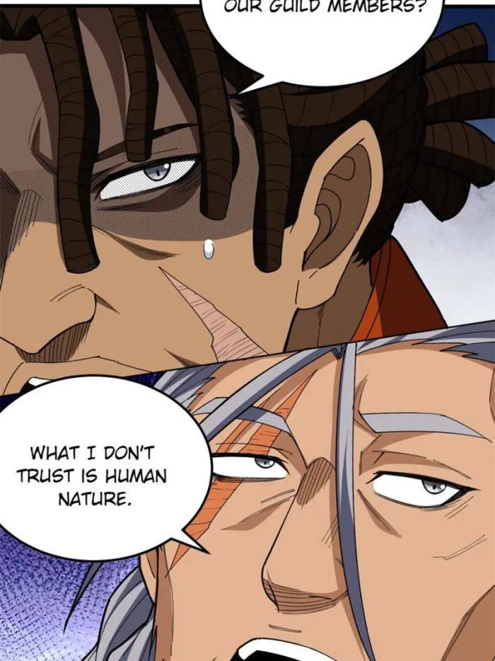 Evil Dragon Is Reincarnated! Revenge Begins at the Age of Five! — Chapter 129 — page 15