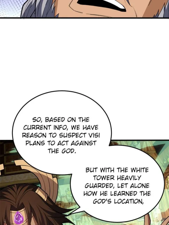 Evil Dragon Is Reincarnated! Revenge Begins at the Age of Five! — Chapter 129 — page 16