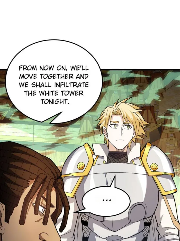 Evil Dragon Is Reincarnated! Revenge Begins at the Age of Five! — Chapter 129 — page 18
