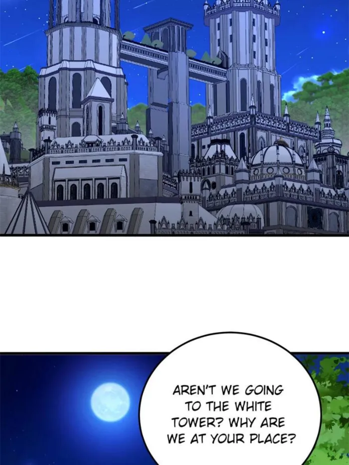 Evil Dragon Is Reincarnated! Revenge Begins at the Age of Five! — Chapter 129 — page 24