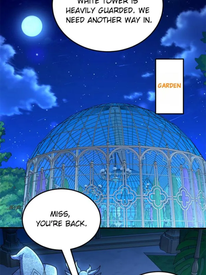 Evil Dragon Is Reincarnated! Revenge Begins at the Age of Five! — Chapter 129 — page 26