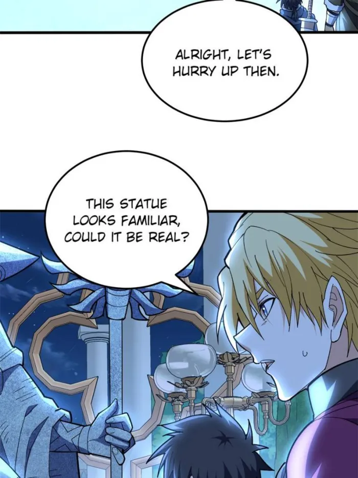 Evil Dragon Is Reincarnated! Revenge Begins at the Age of Five! — Chapter 129 — page 28