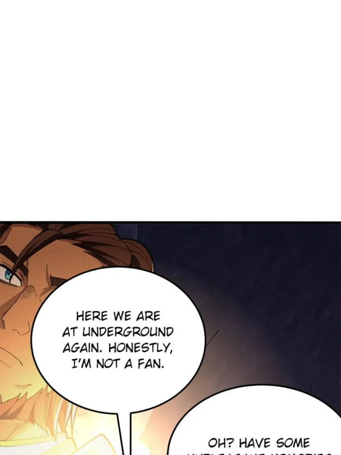 Evil Dragon Is Reincarnated! Revenge Begins at the Age of Five! — Chapter 129 — page 37