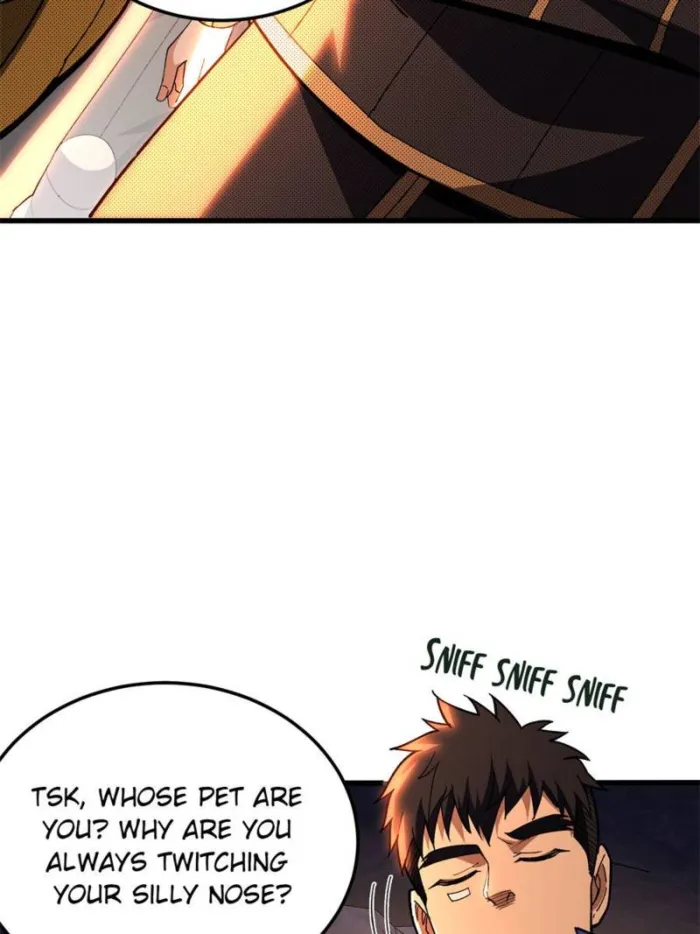 Evil Dragon Is Reincarnated! Revenge Begins at the Age of Five! — Chapter 129 — page 39