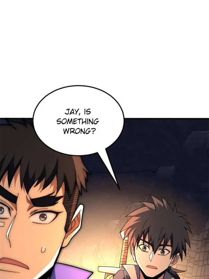 Evil Dragon Is Reincarnated! Revenge Begins at the Age of Five! — Chapter 129 — page 41