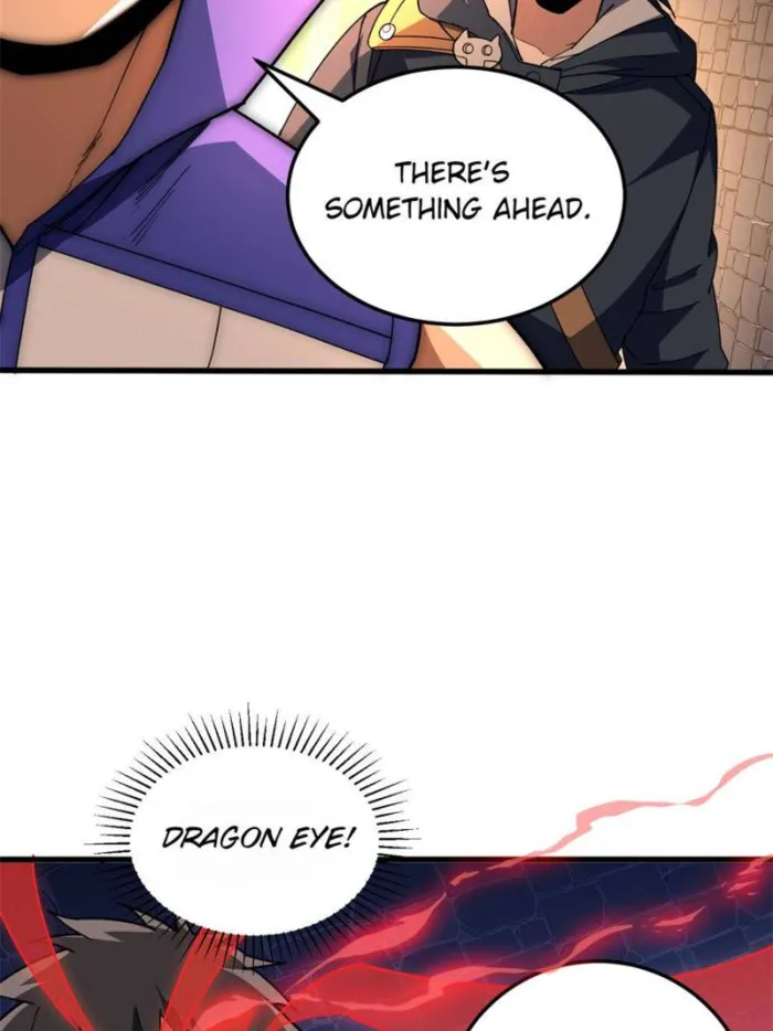 Evil Dragon Is Reincarnated! Revenge Begins at the Age of Five! — Chapter 129 — page 42