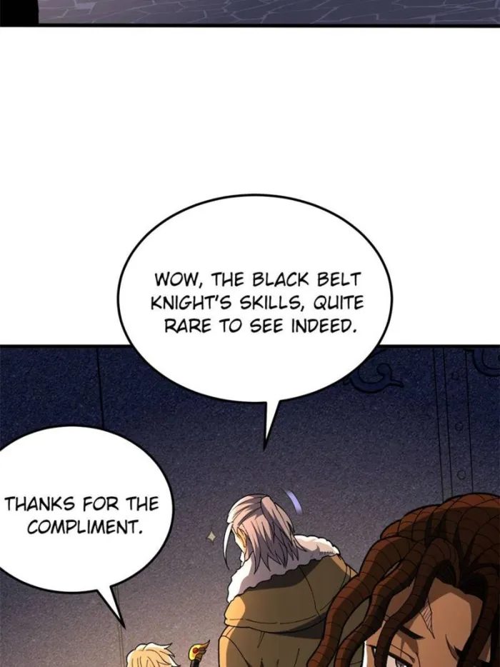 Evil Dragon Is Reincarnated! Revenge Begins at the Age of Five! — Chapter 129 — page 48