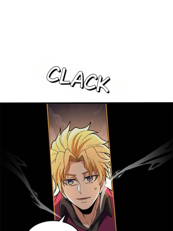 Evil Dragon Is Reincarnated! Revenge Begins at the Age of Five! — Chapter 129 — page 50
