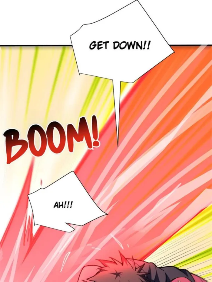 Evil Dragon Is Reincarnated! Revenge Begins at the Age of Five! — Chapter 129 — page 53