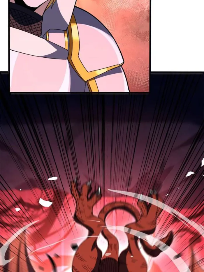 Evil Dragon Is Reincarnated! Revenge Begins at the Age of Five! — Chapter 129 — page 57