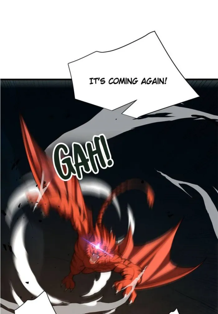 Evil Dragon Is Reincarnated! Revenge Begins at the Age of Five! — Chapter 130 — page 1