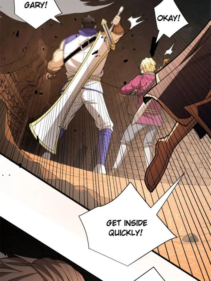 Evil Dragon Is Reincarnated! Revenge Begins at the Age of Five! — Chapter 130 — page 2