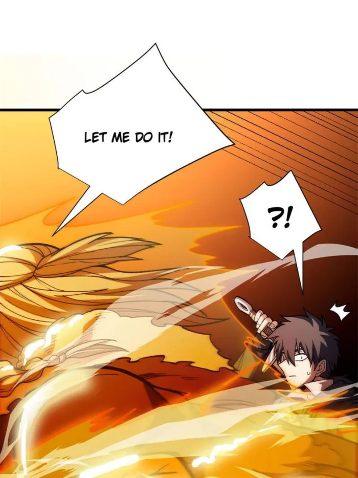 Evil Dragon Is Reincarnated! Revenge Begins at the Age of Five! — Chapter 130 — page 6