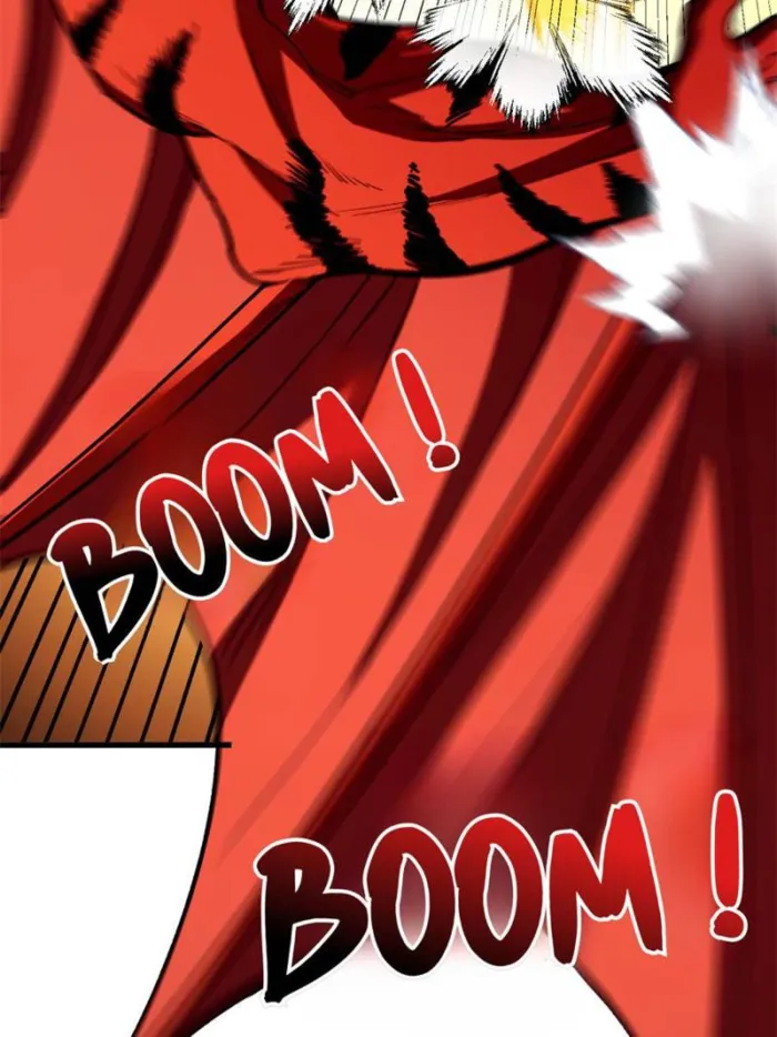 Evil Dragon Is Reincarnated! Revenge Begins at the Age of Five! — Chapter 130 — page 9