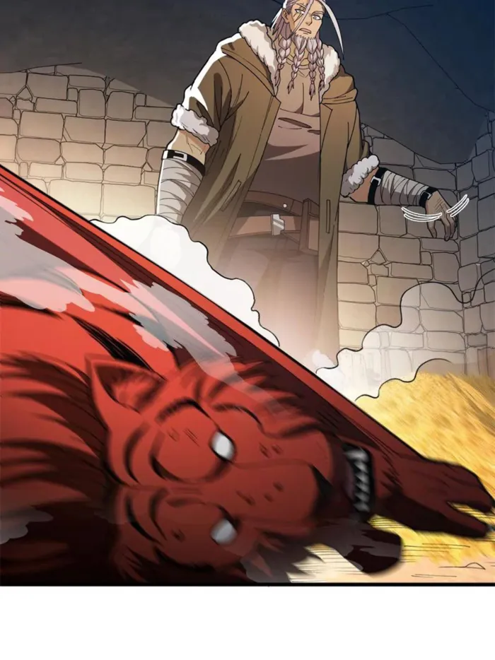 Evil Dragon Is Reincarnated! Revenge Begins at the Age of Five! — Chapter 130 — page 13