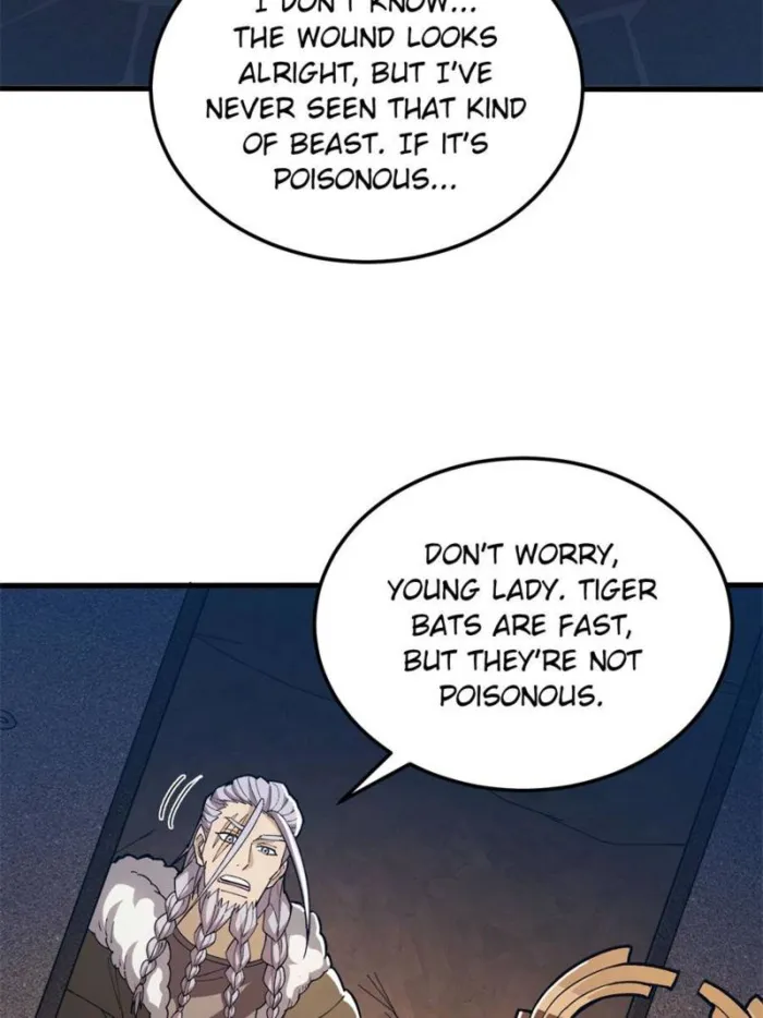 Evil Dragon Is Reincarnated! Revenge Begins at the Age of Five! — Chapter 130 — page 16