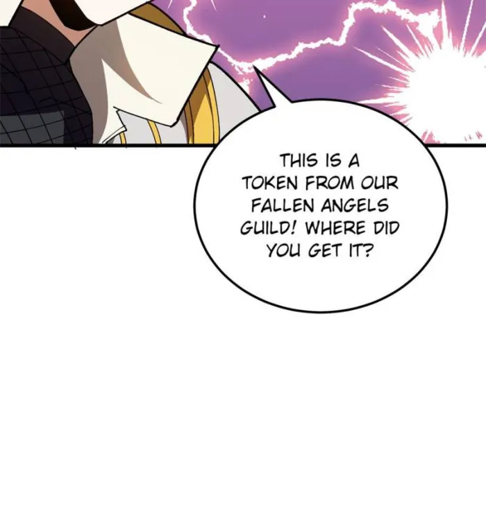 Evil Dragon Is Reincarnated! Revenge Begins at the Age of Five! — Chapter 130 — page 20