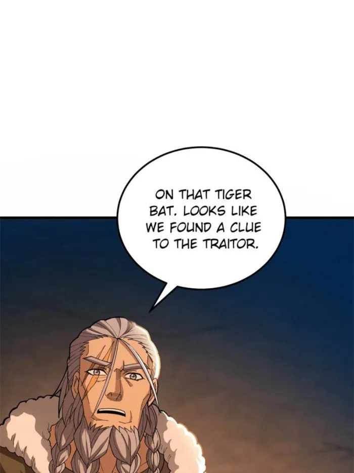 Evil Dragon Is Reincarnated! Revenge Begins at the Age of Five! — Chapter 130 — page 21