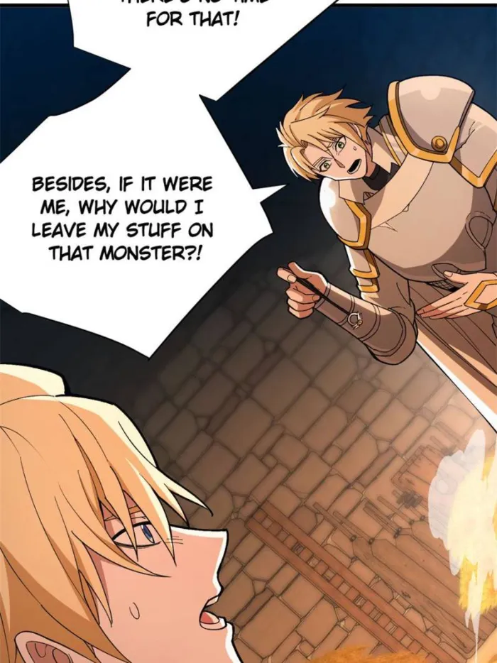 Evil Dragon Is Reincarnated! Revenge Begins at the Age of Five! — Chapter 130 — page 23