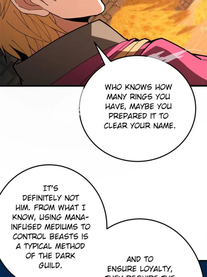 Evil Dragon Is Reincarnated! Revenge Begins at the Age of Five! — Chapter 130 — page 24