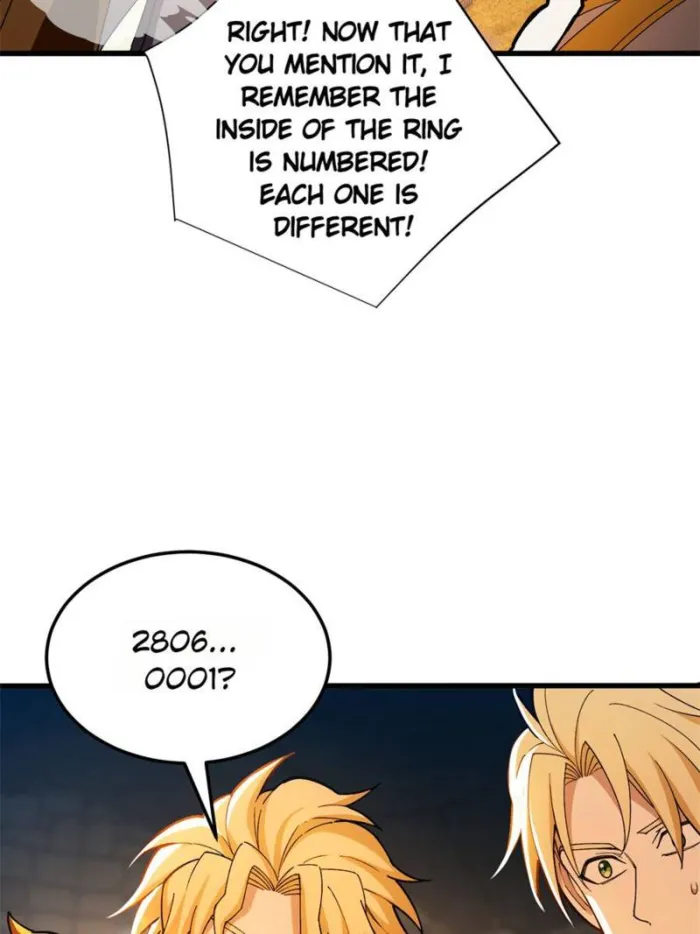 Evil Dragon Is Reincarnated! Revenge Begins at the Age of Five! — Chapter 130 — page 26